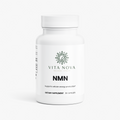 NMN 500mg — Energía Celular y Longevidad