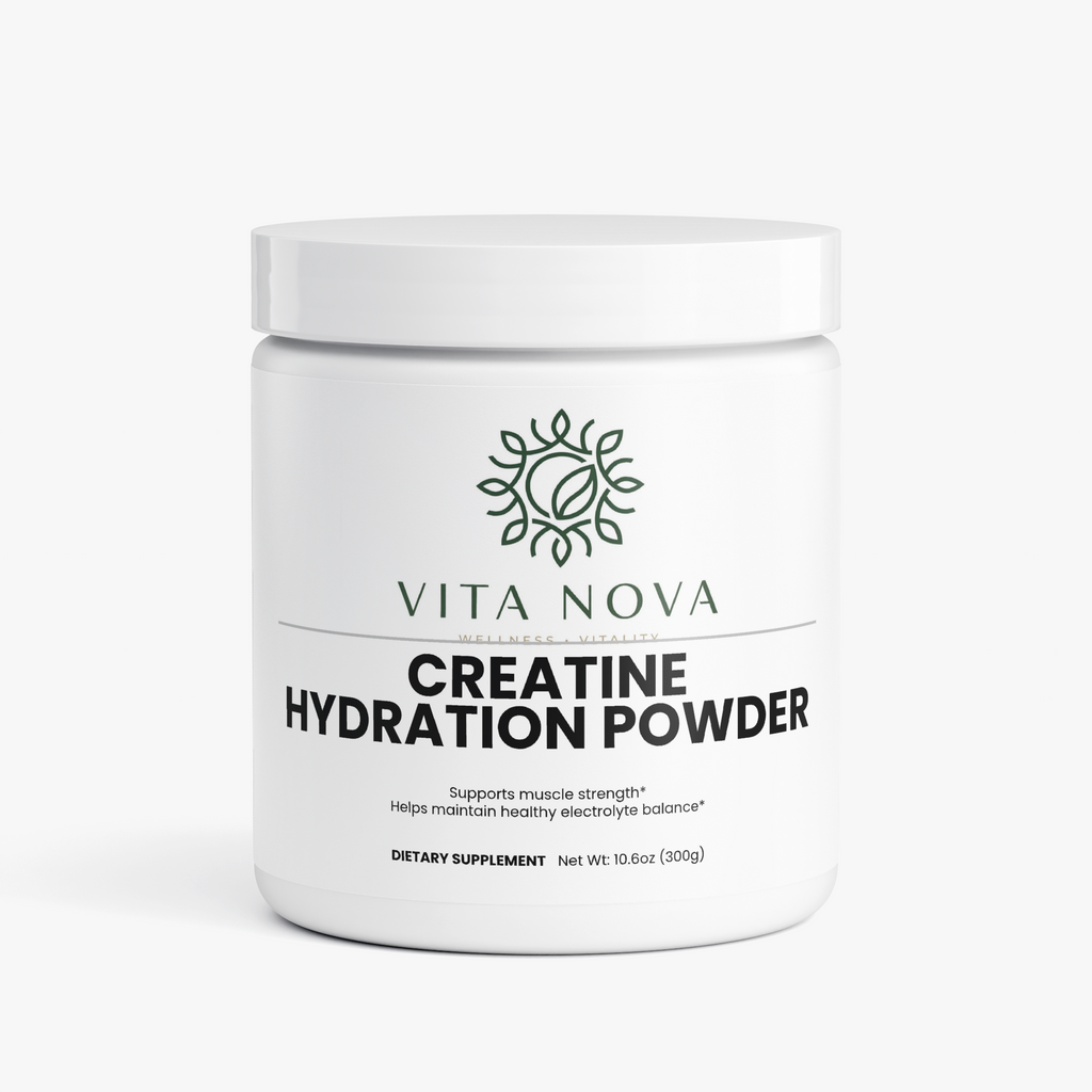 VITA NOVA Creatine Hydration Powder
