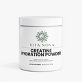 VITA NOVA Creatine Hydration Powder