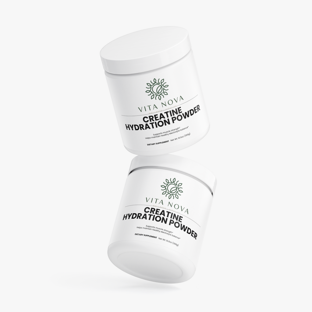 VITA NOVA Creatine Hydration Powder